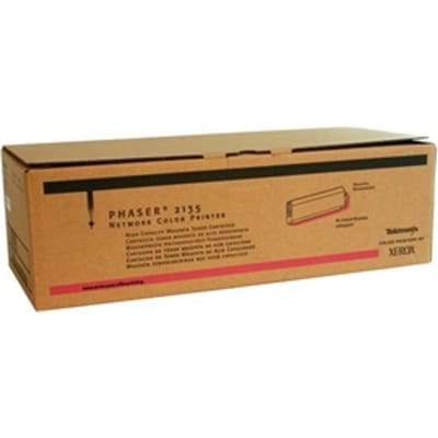 Xerox 016191900 toner cartridge magenta hoge capaciteit (origineel)