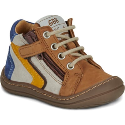Hoge Sneakers GBB FLEXOO CORSE