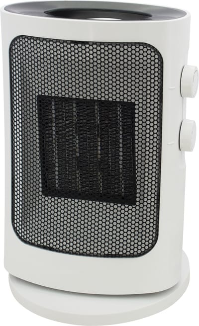 Eurotrail St. Helens Kachel / Heater