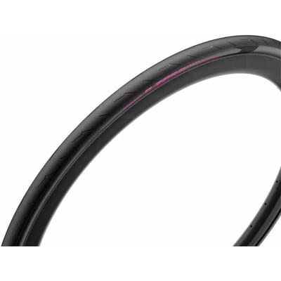 Pirelli P Zero™ Race Colour Edition Techbelt 127 Tpi Smartevo 700c X 28 Racefietsband Zwart 700C x 28