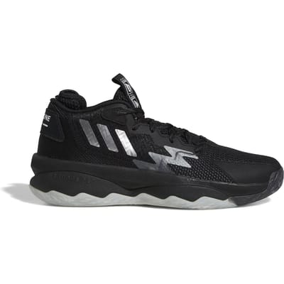 Basketbalschoenen adidas Dame 8