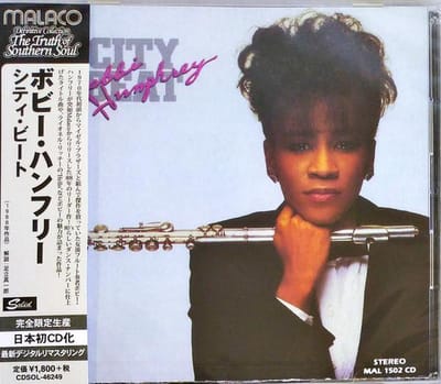 City Beat