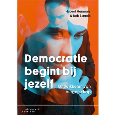 Democratie Begint Bij Jezelf - Hubert Hermans