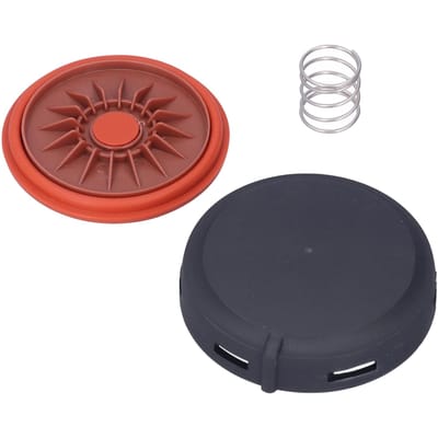Reparatieset Kleppendeksel Motor 94810513207 ABS Vervanging voor Cayenne S V8 4.5L 2003‑2006