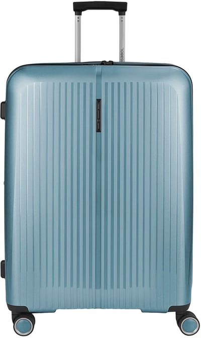 Gabol Brooklyn Spinner 75 cm - 109 liter - 75x51x31 cm - lichtblauw