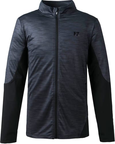 FZ Forza Sanford M jacket - zwart - maat XXL