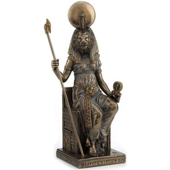 Beeldjes Signes Grimalt Sekhmet