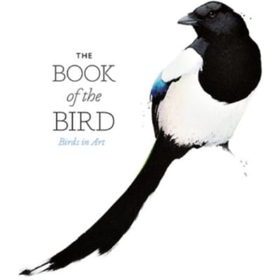The Book Of The Bird - Hyland, Angus