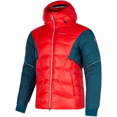 Donsjack La Sportiva Supercouloir 1000 Down