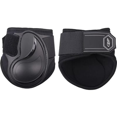 Vetlokwachten QHP Champ
