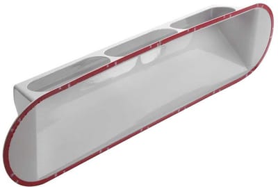 VETUS kunststof Doradebox voor Ventilatiepoort | DBOX100