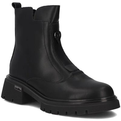 Enkellaarzen Filippo DBT714825BK