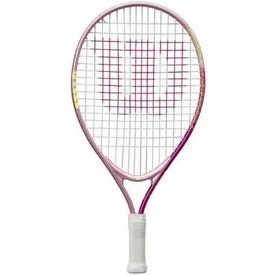 Tennisracket voor meisjes Wilson Intrigue 19