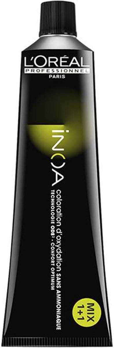L'Oréal Professionnel - Haarverf - iNOA - 60ML - 9.8