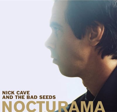 Nick Cave & The Bad Seeds - Nocturama (CD)