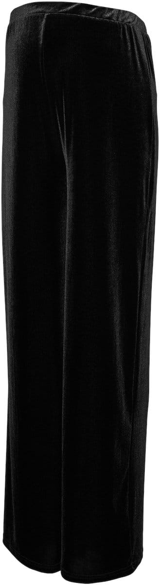 Mama Licious Broek met wijde pijpen Wide leg fit Broeken