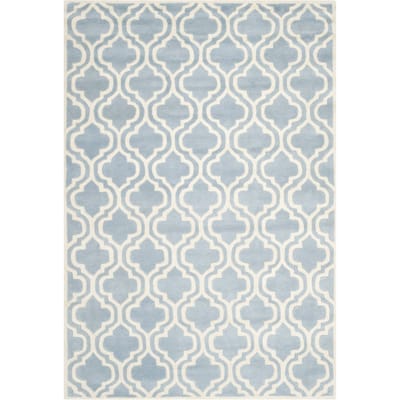 Vloerkleed Madison handgemaakt | Safavieh