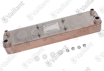 VAILLANT Condensator (WT), 8kW VWL 85/2 A 230V u.w. Vaillant-nr. , 0020175860