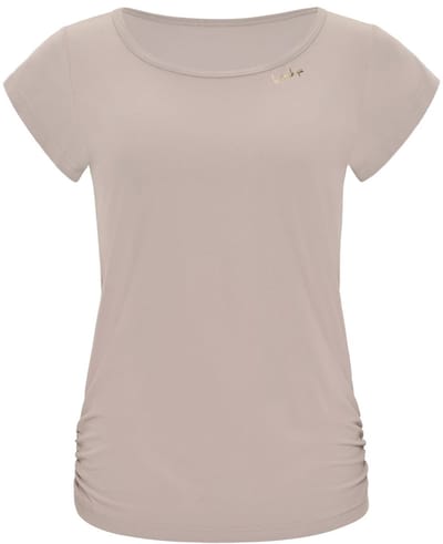 Winshape Functional Light and Soft shirt met korte mouwen AET130LS