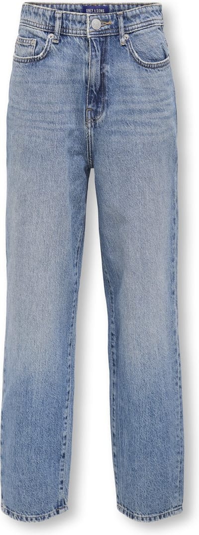 ONLY&SONS - OSJFADE LOOSE MB 5015 TAI DNM - Jongens - Jeans