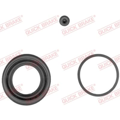 Reparatieset, remklauw QUICK BRAKE 114-0080