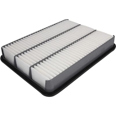 Luchtfilter MANN-FILTER C 31 007