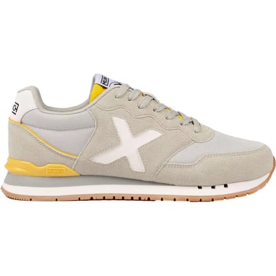 Retro Running Sneakers Munich Dash 272