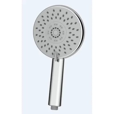 Aquavive Handdouche - 150mm - 5 Stralen - Chroom