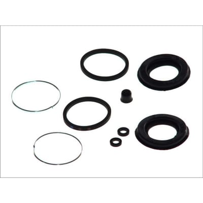 Reparatieset, remklauw AUTOFREN SEINSA D4-115