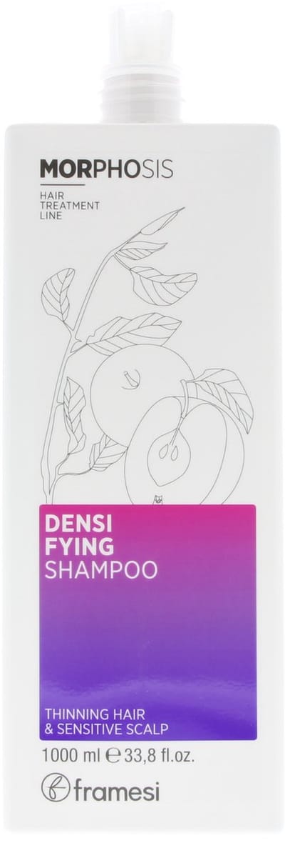 Framesi Morphosis Densifying Shampoo