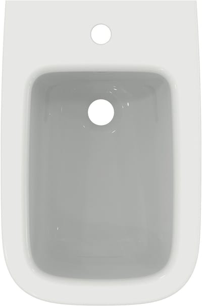 Ideal Standard i.Life B - Hangend bidet, kraangat, wit T461501