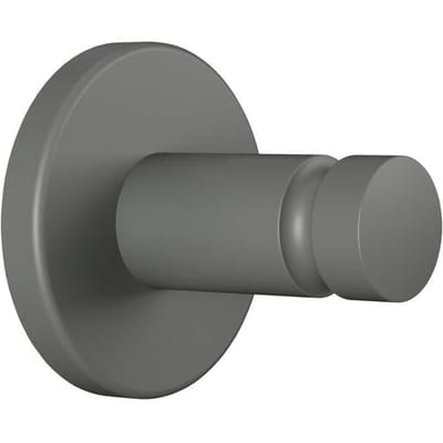 tesa Moon Grey towel hook self-adhesive