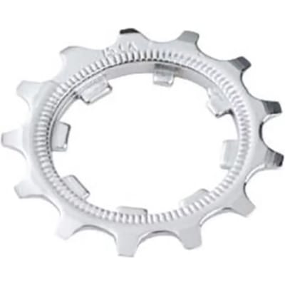Miche Tandwiel Met Borst 15t Campagnolo 9/10sp Zilver