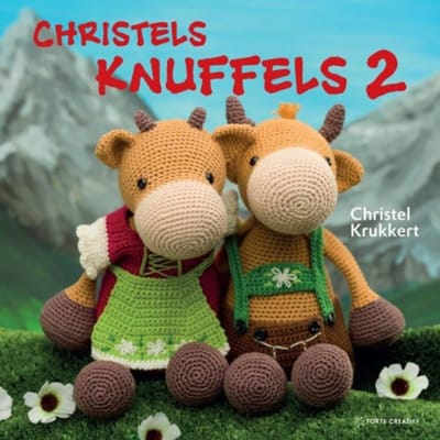 Christels Knuffels 2 - Christels Knuffels - Christel Krukkert