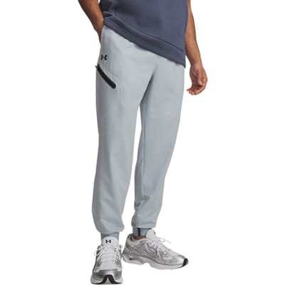 Under Armour Unstoppable Broek Grijs K034