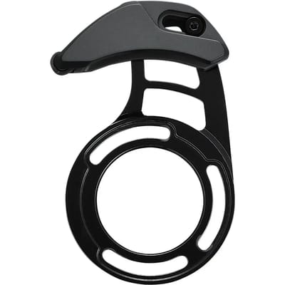 Shimano Steps Sm-cde80 Kettinggeleider Zwart