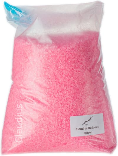 Claudius Badzout Rozen  25 KG