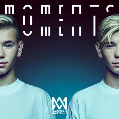 Moments - Marcus & Martinus