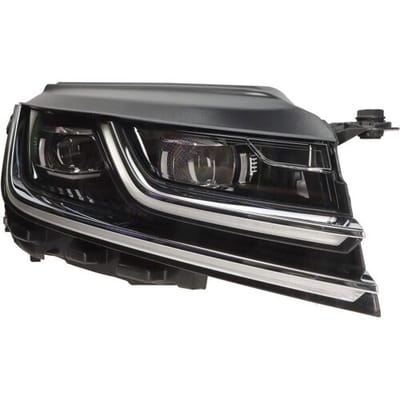 Koplamp, bevestiging VALEO 450479
