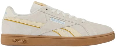 Reebok Classics Court Retro Schoenen Beige EU 38 1/2