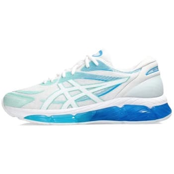Sneakers Asics Gel-Quantum 360 VIII Blanc Azul Bleu