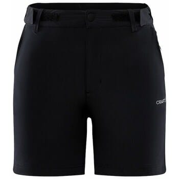 Craft ADV Explore Tech Shorts W 1910395 - Black - S