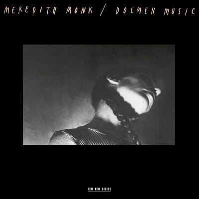 Meredith Monk - Dolmen Music (CD)