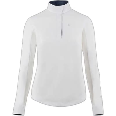 Functionele damespolo Horze Blaire