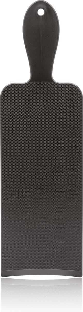 Kleur spatel - Zwart - Verf - 35 cm