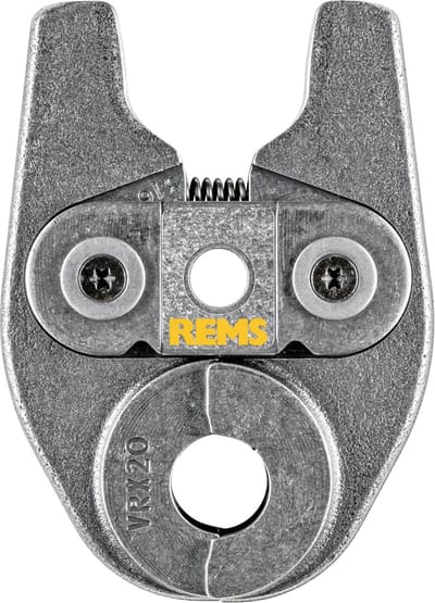 Rems Mini VRX 20 persbek pers tang maat 20 ( 578642R )