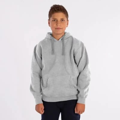 Sweatshirt Softee Kelvin Child Gris Vigoré 4 jaar