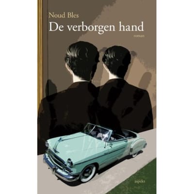 De Verborgen Hand - Noud Bles