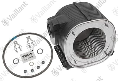 VAILLANT warmtewisselaar VC 316/5-5 R4 u.w. Vaillant-Nr. , 0020209546
