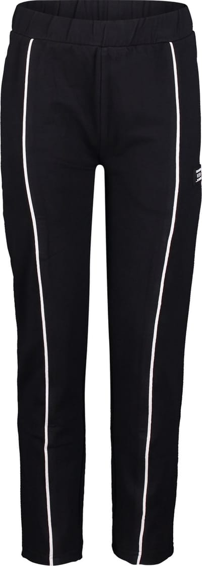 4PRESIDENT Broek Jongens - Black - Maat 104